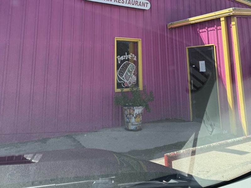 Sely's Mexican Restaurant exterior
