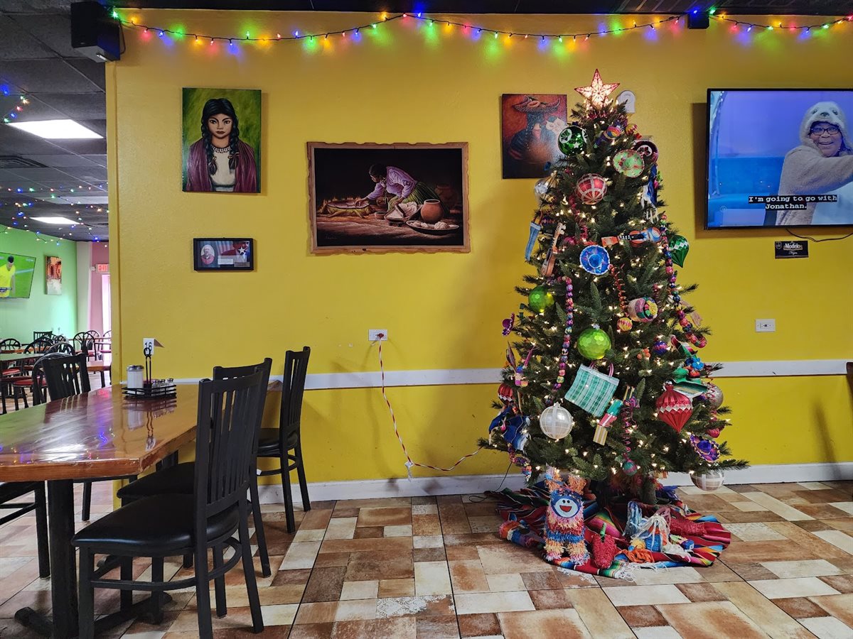 Sely's Mexican Restaurant